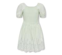 ONLY GIRLS Robe 'KOGBONDI' menthe, Taille 134
