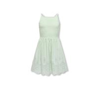 ONLY GIRLS Robe 'KOGBONDI' vert, Taille 140