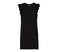 ONLY GIRLS Robe 'KOGDrea' noir, Taille 134-140
