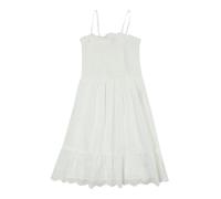 ONLY GIRLS Robe 'KOGLou' blanc, Taille 134