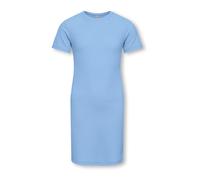 ONLY GIRLS Robe 'KOGNELLA' bleu clair, Taille 158-164