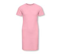 ONLY GIRLS Robe 'KOGNELLA' rose ancienne, Taille 134-140