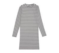 ONLY GIRLS Robe noir / blanc, Taille 146-152