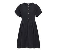 ONLY GIRLS Robe noir, Taille 116