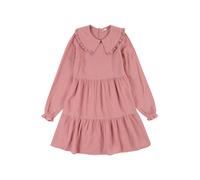 ONLY GIRLS Robe 'THYRA' rose ancienne, Taille 122