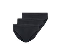 ONLY GIRLS Sous-vêtements 'KOGLOLA' noir, Taille 134-140