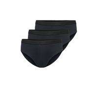 ONLY GIRLS Sous-vêtements 'KOGLOLA' noir, Taille 134-140