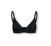 ONLY GIRLS Soutiens-gorge 'KOGTRACY' noir, Taille 134-140