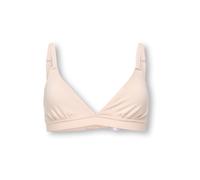 ONLY GIRLS Soutiens-gorge 'KOGTRACY' pêche, Taille 134-140