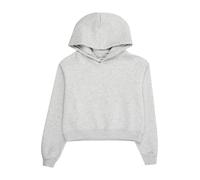 ONLY GIRLS Sweat-shirt gris clair, Taille 122-128
