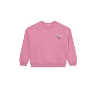 ONLY GIRLS Sweat-shirt 'Kogbila' rose, Taille 110-116
