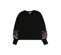Only Kogbrooke L/S O-Neck Flower SWT Noos Kogbrooke L/S O-Neck Flower SWT Noos Femme (Lot de 1)