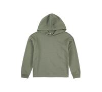 ONLY GIRLS Sweat-shirt 'KOGFave' kaki, Taille 122-128