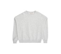 ONLY GIRLS Sweat-shirt 'KOGSweat' gris clair, Taille 110-116