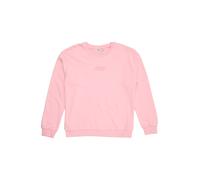 ONLY GIRLS Sweat-shirt vert clair / framboise / rose clair, Taille 122-128