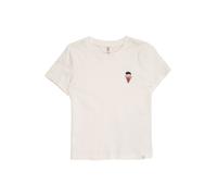 ONLY GIRLS T-Shirt 'KMGVega' blanc cassé, Taille 128