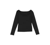 ONLY GIRLS T-Shirt 'KOGEa' noir, Taille 146-152