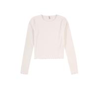 KIDS ONLY T-Shirt blanc, Taille 122-128