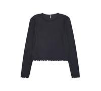 ONLY GIRLS T-Shirt 'KOGNella' bleu nuit, Taille 158-164