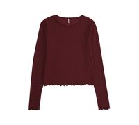 ONLY GIRLS T-Shirt 'KOGNELLA' cyclamen, Taille 158-164