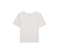ONLY GIRLS T-Shirt 'KOGNessa' blanc, Taille 134