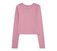 ONLY GIRLS T-Shirt 'KOGNESSA' mauve, Taille 158-164