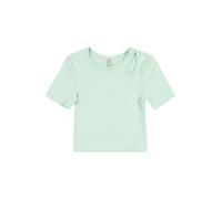 ONLY GIRLS T-Shirt 'KOGNESSA' menthe, Taille 110-116