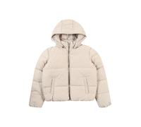 ONLY GIRLS Veste d’hiver 'KOGDolly' greige, Taille 158