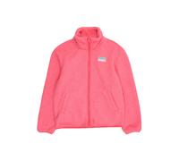 ONLY GIRLS Veste en polaire 'KOGEva' rose ancienne, Taille 134