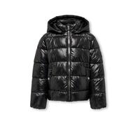 ONLY GIRLS Veste mi-saison 'Emmy' noir, Taille 164