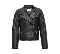 ONLY GIRLS Veste mi-saison 'Freya' noir, Taille 152