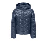 ONLY GIRLS Veste mi-saison 'KOGKAJSA' bleu marine, Taille 140