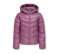 ONLY GIRLS Veste mi-saison 'KOGKAJSA' orchidée, Taille 146