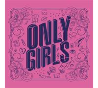 Only Girls Volume 1 2026 Édition Limitée CD