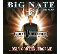 Only God Can Judge Me