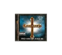 Only God Can Judge Me - Dutch Import