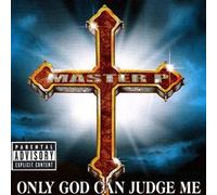 Only God Can Judge Me [Import]