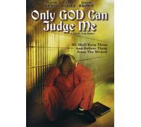 Only God Can Judge Me [Import USA Zone 1]