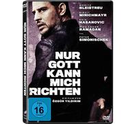 Only God Can Judge Me ( Nur Gott kann mich richten ) [ Origine Allemande, Sans Langue Francaise ]