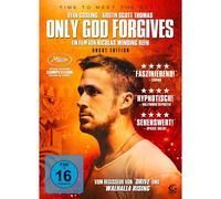 Only God Forgives