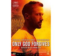 Only God Forgives