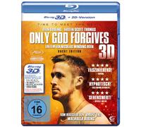 Only God Forgives