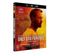 Only God Forgives [Combo Blu-ray + DVD]