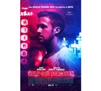 Only God Forgives [Dvd]