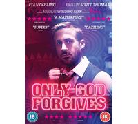 Only God Forgives [Import]