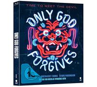 Only God Forgives (Limited Dragon Edition mit O-Card + Poster) [Blu-ray]