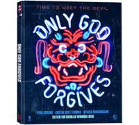 Only God Forgives - Ltd Edition