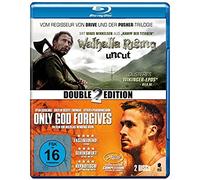 Only God Forgives & Walhalla Rising (Double2Edition) (Blu-ray) Ryan Gosling