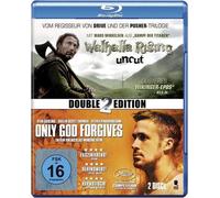 Only God Forgives & Walhalla Rising – Ryan Gosling – Blu-ray – Double2Edition