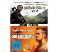 Only God Forgives & Walhalla Rising (Double2Edition) (Dolby, DTS, PAL)